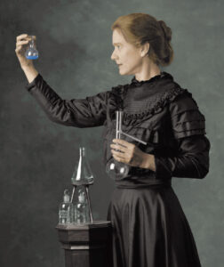 Marie Curie - Người Phụ Nữ Đầu Tiên Nhận Giải Nobel
